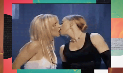 Beijo de Britney e Madonna e Beyoncé grávida: relembre momentos marcantes do VMA