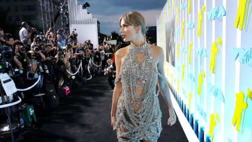 taylor swift