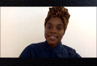 Ingrid Silva fala sobre carreira internacional e representatividade na dança