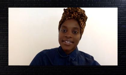 Ingrid Silva fala sobre carreira internacional e representatividade na dança