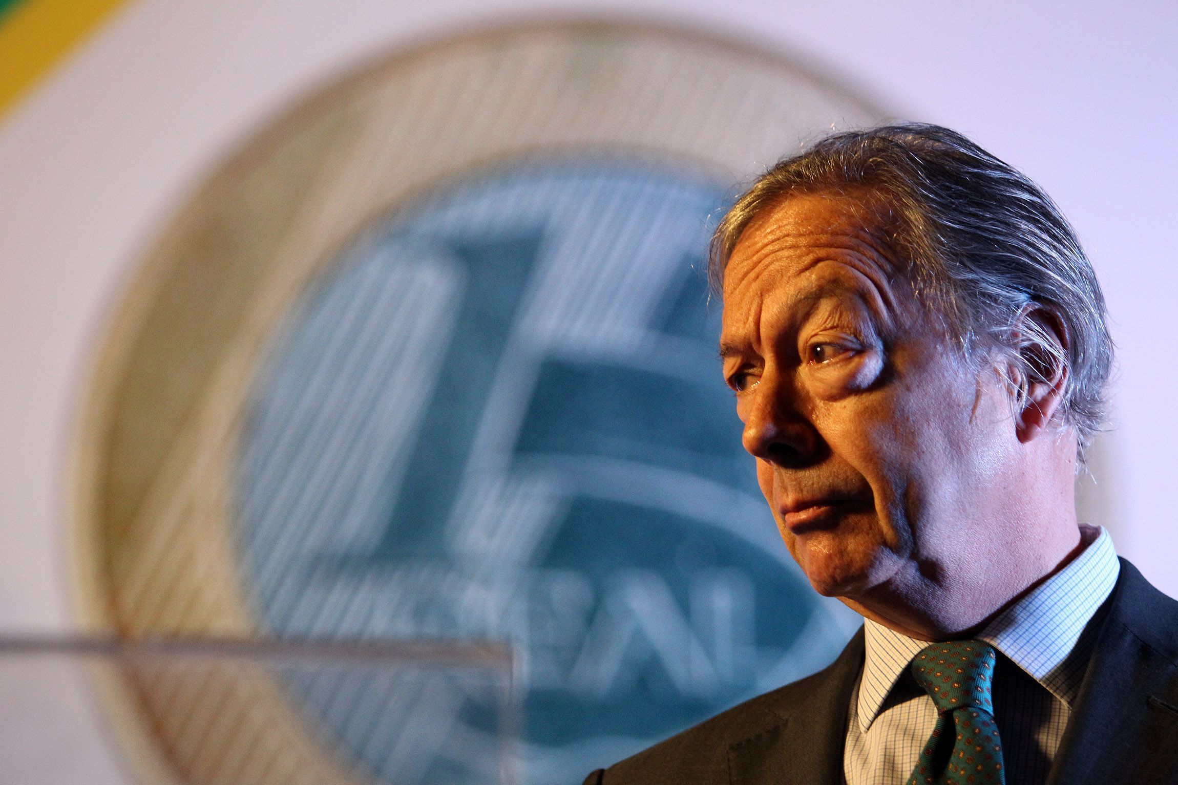 Ex-ministro Pedro Malan foi um dos autores do Plano Real, durante o governo Fernando Henrique Cardoso (PSDB)