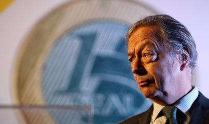 Ex-ministro Pedro Malan foi um dos autores do Plano Real, durante o governo Fernando Henrique Cardoso (PSDB)