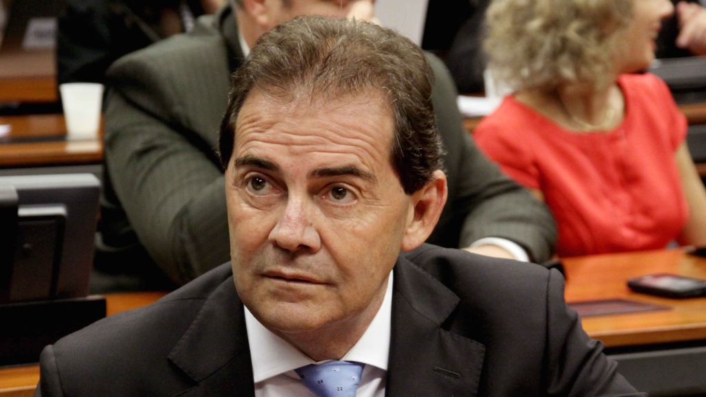 Candidatura do deputado Paulinho da Força é indeferida pelo TRE-SP | CNN Brasil