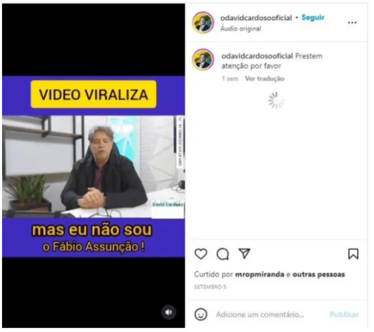 / Projeto Comprova