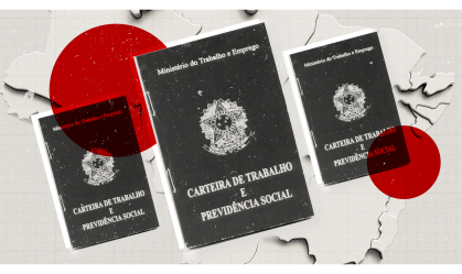 Desemprego recua a 6,2% no 4º tri; média de 2024 cai a 6,6%, menor da série