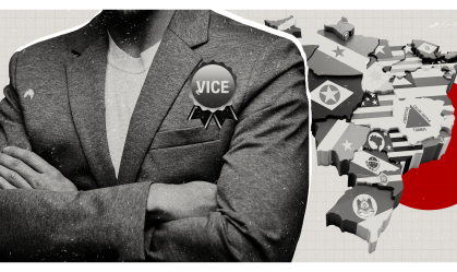 Candidatos a vice-governador assumem funções nas campanhas nos estados