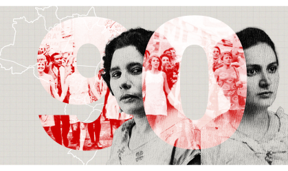 90 anos do voto feminino no Brasil: das pioneiras à alta desigualdade na política