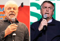 Pesquisa Quaest para presidente: Lula tem 45% entre as mulheres; Bolsonaro, 29%