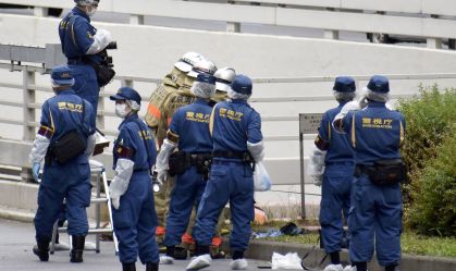 Japonês se incendeia em aparente protesto por funeral de Estado de Shinzo Abe
