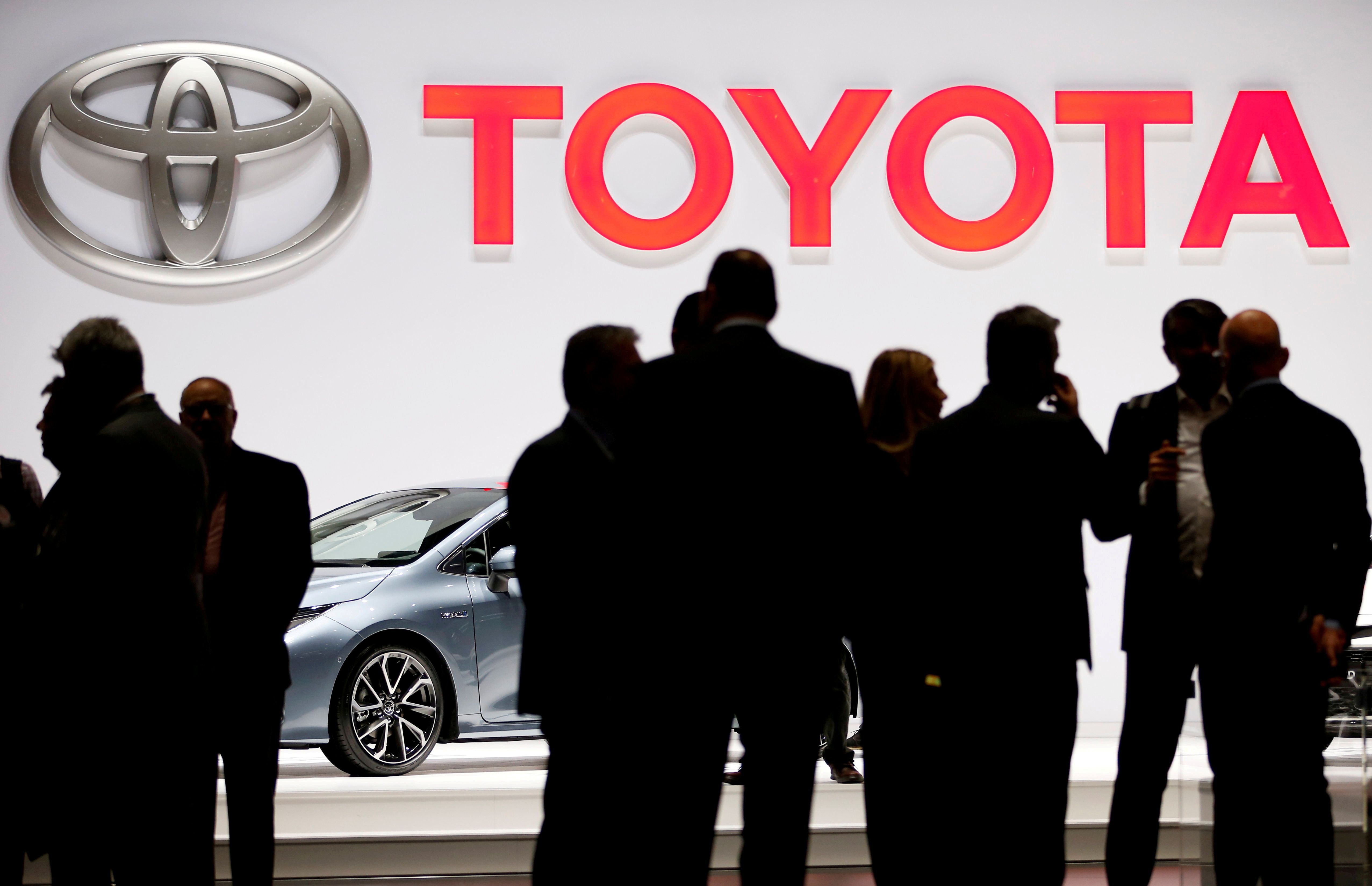 Decisão da Toyota foi motivada pela interrupção no fornecimento de materiais e peças importantes