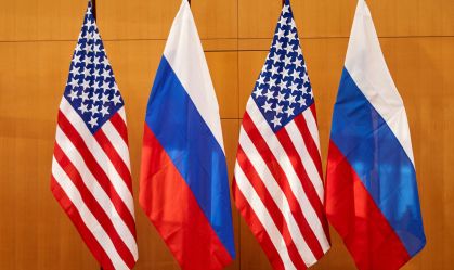 Negociações entre Rússia e EUA terminam sem acordo, diz agência russa