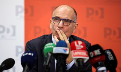 Oposição italiana culpa desunião e populismo por derrota nas eleições