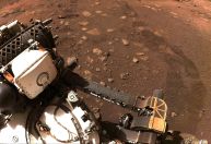Rover Perseverance produz tanto oxigênio em Marte quanto uma árvore pequena