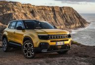Joint venture que distribuiu marca Jeep na China entra com pedido de falência