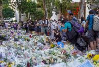 Análise: Em Hong Kong, luto pela rainha tem outro propósito, de desafiar a China