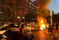 Irã violou direitos e cometeu crime contra a humanidade em repressão a protestos, diz ONU