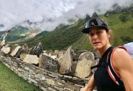 Alpinista americana Hilaree Nelson desaparece durante expedição no Nepal