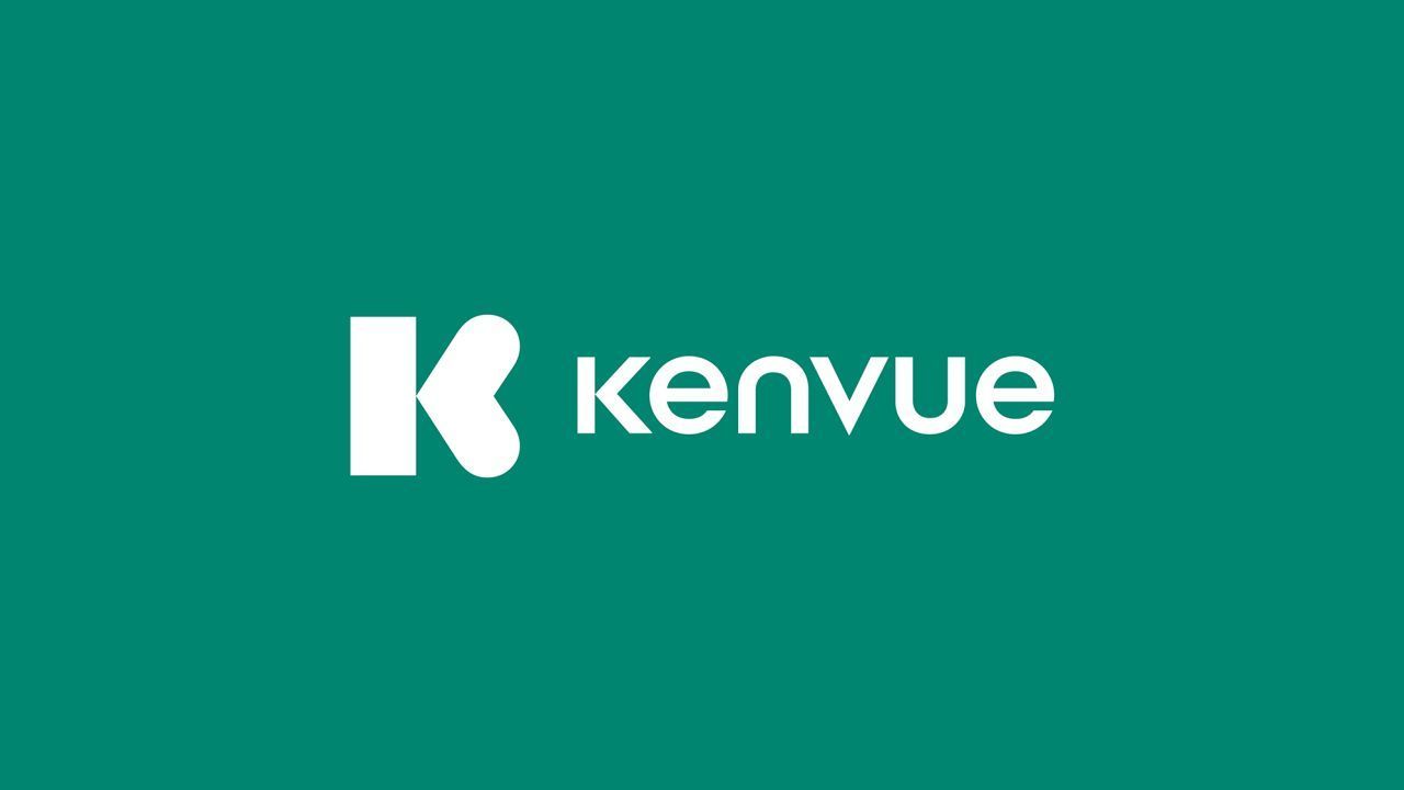 Logo da marca/ Reprodução/ Kenvue