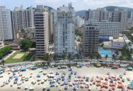 Surto de virose no litoral: Água é a principal forma de contaminação, diz Vigilância Sanitária