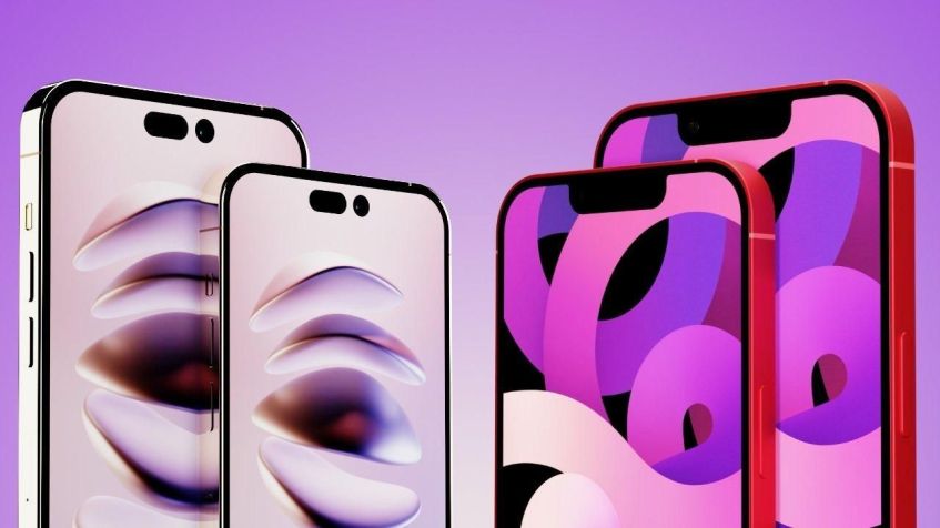 Expectativa de design para o novo iPhone 14, segundo especialistas de mercado / Apple Insider/Reprodução