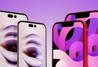 Após apresentação do iPhone 15, Apple derruba preços dos iPhones 13 e 14 em até 25% no Brasil