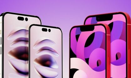 Após apresentação do iPhone 15, Apple derruba preços dos iPhones 13 e 14 em até 25% no Brasil