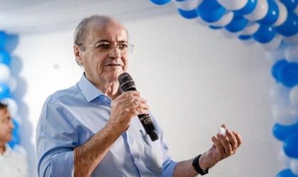 Teresina acima de "qualquer rixa política eleitoral", diz prefeito eleito à CNN