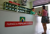 Farmácia Popular: traficantes movimentaram R$ 39 milhões em fraudes