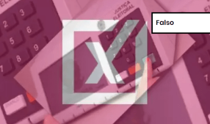 Não há evidências de que urnas chegaram a Cordeiro (RJ) com votos já registrados