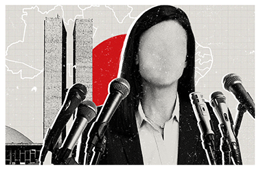 Candidaturas femininas nas eleições de 2022 têm predomínio de brancas, solteiras e empresárias