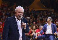 TSE multa Lula em R$ 10 mil por pedido de votos fora do período eleitoral