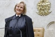 Brasil passa a ter mulheres no comando de duas das mais altas cortes do país