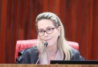 Ministra do TSE alerta para falta de advogadas nas campanhas presidenciais