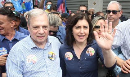 Tebet defende copiar políticas de sucesso e diz que tirar R$ 600 é “desumano”