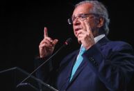 Paulo Guedes não vai participar de gestão Ricardo Nunes, dizem aliados
