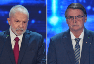 Lula avalia Alckmin como articulador, e Bolsonaro planeja Braga Netto como gestor