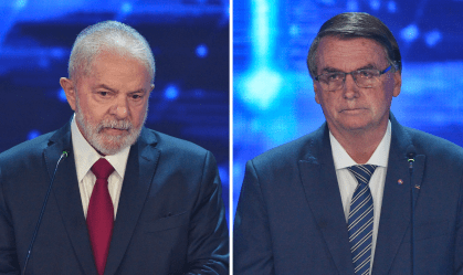 Conversão de apoios em votos é dúvida para 2º turno, dizem especialistas
