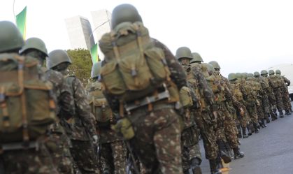 Exército investiga desaparecimento de 21 metralhadoras de arsenal na Grande SP