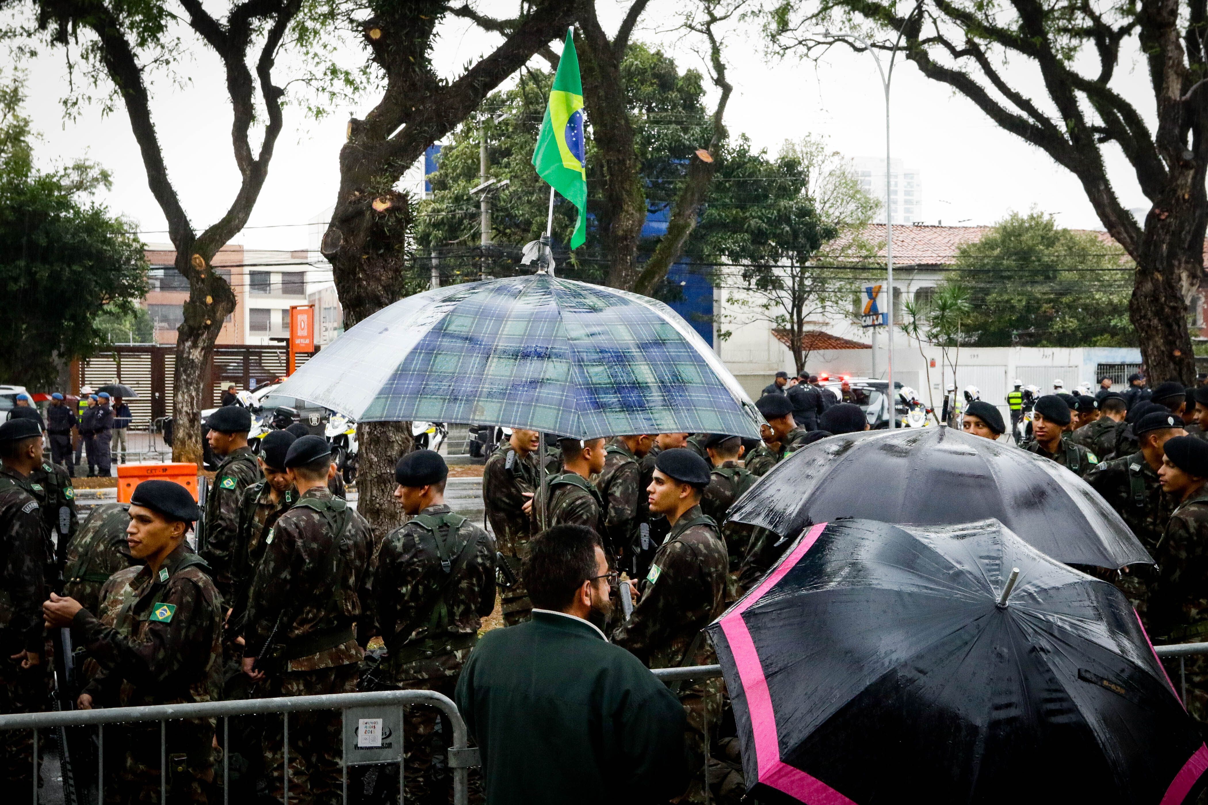 200 ANOS DA INDEPENDÊNCIA DO BRASIL