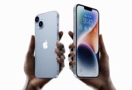 Apple anuncia transferência da produção do iPhone 14 da China para Índia