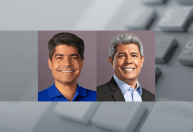 Ipec para governo da BA: ACM Neto tem 51% dos votos válidos; Jerônimo tem 40%