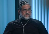 Padre Kelmon anuncia pré-candidatura à Prefeitura de São Paulo e escolhe pastor como vice