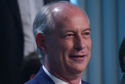 Pesquisa Quaest: sem Camilo, Ciro Gomes lidera cenários de 1º e 2º turno no Ceará