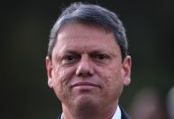 Tarcísio é o primeiro não tucano eleito ao governo de SP desde 1994