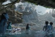 Treze anos depois, "Avatar" volta aos cinemas em versão 4k