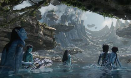 Treze anos depois, "Avatar" volta aos cinemas em versão 4k