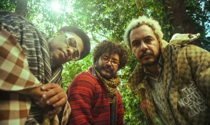 Planet Hemp lança primeira música em 22 anos; ouça parceria com rapper Criolo