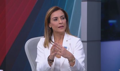 À CNN, Soraya defende simplificação tributária e se diz “liberal customizada à la brasileira”
