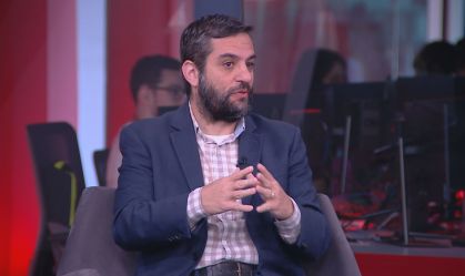 Crescimento da 3ª via dificulta decisão no 1º turno, diz cientista político