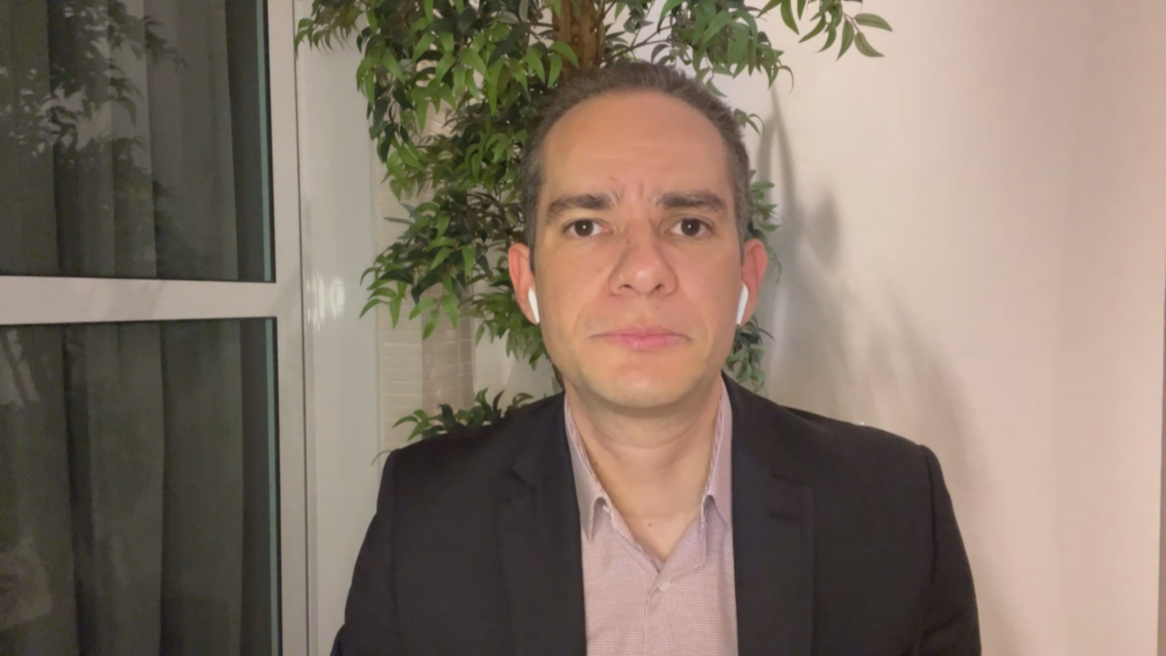 Fernando Honorato, economista-chefe do Bradesco